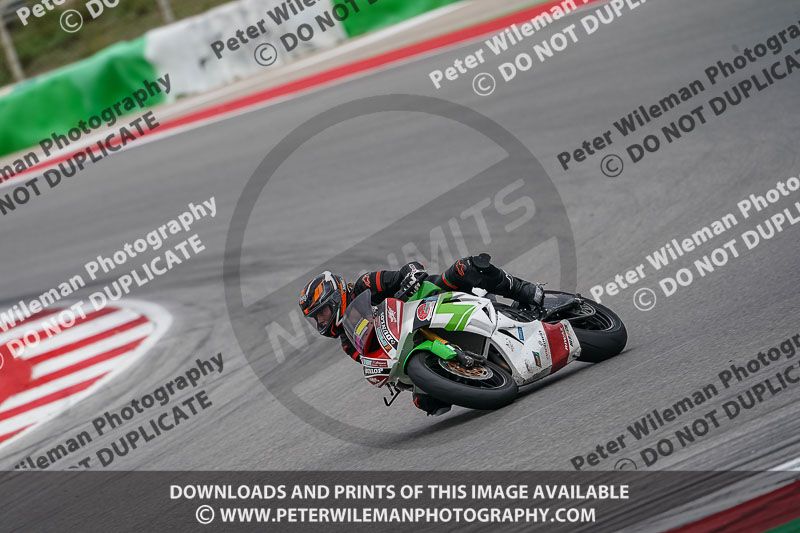 motorbikes;no limits;peter wileman photography;portimao;portugal;trackday digital images